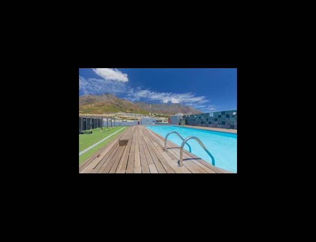 2 BEDROOM APARTMENT SOLD IN ZONNEBLOEM